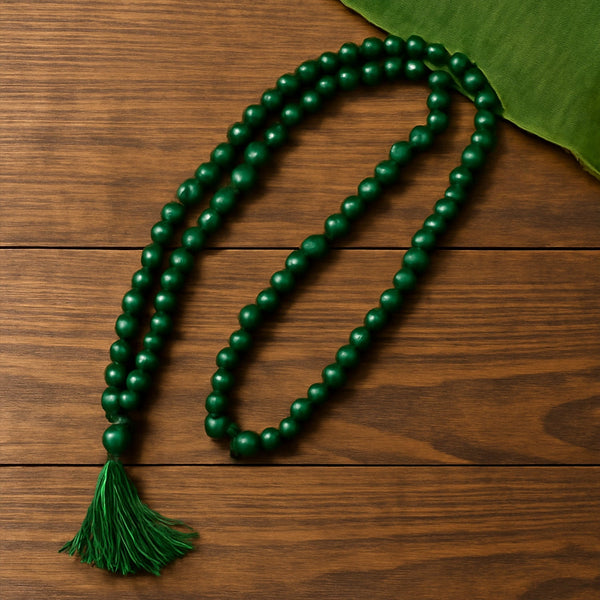 Prayer Beads Muslim Tasbih 99 Beads (1 Pc) the24kgal