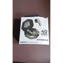 Xtreme Wireless Earbuds | IPX | 40 hrs Total Playtime (True Wireless) the24kgal