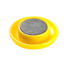 Durable Magnetic Button Set for Kids’ Experiments (10 Pc, Round Shape) the24kgal
