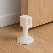 Self-Sucking Silicone Door Stopper (1 Pc / Mix Color) the24kgal