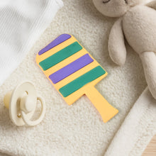 Silicone Candy Shape Teether for Baby (1 Pc) the24kgal