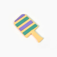 Silicone Candy Shape Teether For Baby (1 Pc) Wukusy