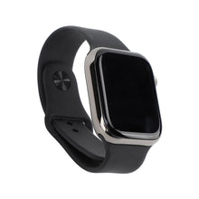 Tx10 Pro Max Large Display Wireless Charging Smartwatch (1 Pc) Wukusy
