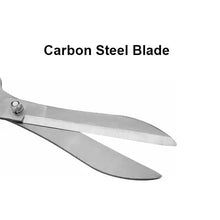 Wooden Handle Hedge Shears, Bush Clipper the24kgal