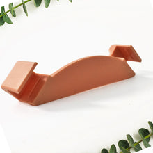 Plastic Stackable Wardrobe Organizer Clips, Core Wardrobe Box Support (8 Pcs Set) the24kgal