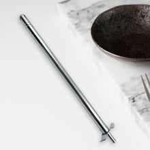 Stainless Steel Gas Lighter - Long Spark for Kitchen Stoves & Restaurants (31 Cm / 1 Pc) the24kgal