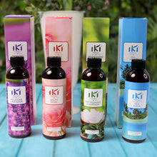 IKI Room Air Freshener Mix Fragrance (200 Ml Approx / 1 Pc) the24kgal