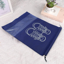 Beach Bag Shoes Storage Bag (1 Pc  / Mix Color) the24kgal