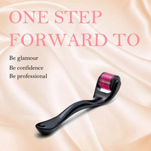 Derma Roller Anti Ageing and Facial Scrubs & Polishes Scar Removal Hair Regrowth (2 MM) the24kgal