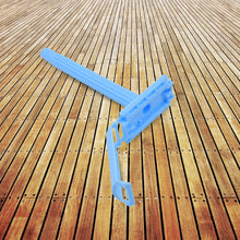 Shaving Razor For Men Plastic Grip Handle the24kgal