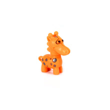 Extandable Giraffe toy, Cute Looking Giraffe with Extandable Neck (30 Pcs Set) the24kgal