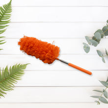 Adjustable Extendable Microfiber Duster – Washable Cleaning Tool the24kgal