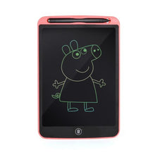 LCD Portable Writing Pad / Tablet for Kids - 8.5 Inch the24kgal