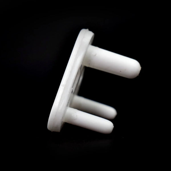 Safety Cover Guards for Electric Socket Plug (Big) the24kgal