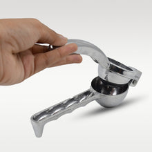Lemon Squeezer Steel Polish the24kgal