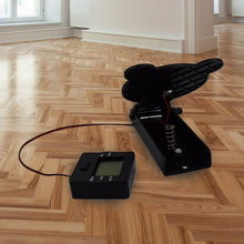 Kids Jump Trainer, High Jump Counter (1 Pc) the24kgal