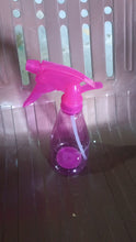 Plastic Multipurpose Home & Garden Water Spray Bottle for Cleaning Pack (414 ML / 1 Pc) the24kgal