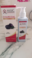 Doctor Chhoices / Choices Charcoal Face Wash – 200ml (1 Pc) the24kgal