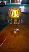 LED Table Lamp Mini Projection Lamp for Night Light (1 Pc) the24kgal