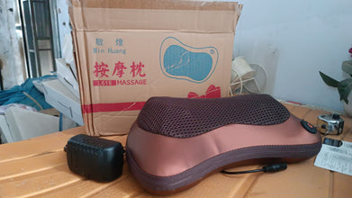 Professional Massage Pillow the24kgal