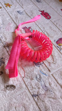 Baby Child Anti Lost Safety Wrist Link Harness Strap Rope Leash Walking Hand Belt for Toddlers Kids the24kgal