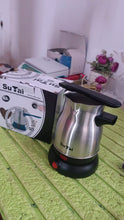 Coffee Pot, Coffee Maker, 800ml Even Heating Tea Maker Kettle (1 Pc) the24kgal