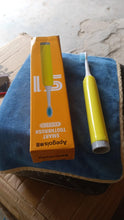 Electric Toothbrush Battery Operate For Home & Travelling Use the24kgal