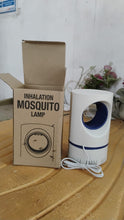 LED Electric Mosquito Killer Lamp for Home the24kgal