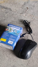 Computer / Laptop Wired Optical Mouse, X2 (1 Pc) the24kgal