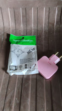 Wireless 3 in 1 Foldable Wall Plug Adapter / Socket / Converter (1 Pc) the24kgal