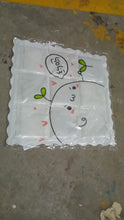 Ice Pad Cartoon Cute Summer Gel Cooling Office Cushion (35×35 CM / 1 Pc) the24kgal