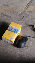 Computer / Laptop Wired Optical Mouse, M-022 (1 Pc) the24kgal