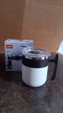 Apex Stainless Steel Pop Inner Mug – 350 ml Approx Capacity (1 Pc) the24kgal