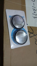 Car Blind Spot Side Mirror Round HD Glass Blindspot Mirror (2 Pcs Set) the24kgal