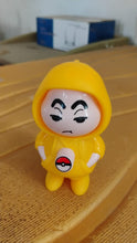 Face Changing Doll Toy with Keyring (1 Pc / Mix Color) the24kgal