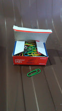 Metal U Shape Paper Pin / Clip 28 mm (100 Pcs Set) the24kgal