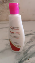 Doctor Chhoices / Choices 100ml Vitamin E Enriched Body Lotion (1 Pc) the24kgal
