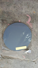 Plastic Square 3D Mirror Wall Stickers (1 Pc) the24kgal