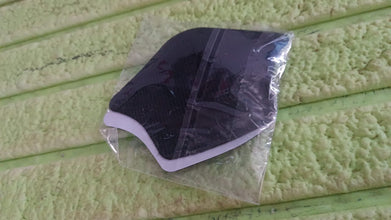 Heel Cushion Pads, Widely Applicable Protective Shoe Insoles (1 Pair) the24kgal