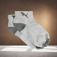 1 PAIR SOCKS PRINTED TRENDY MULTIPLE DESIGNER SOCKS  (1 Pc / Mix Design) the24kgal