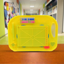 Magic Sketch Slate Board for Kids (1 Pc / 31 × 22 Cm) the24kgal