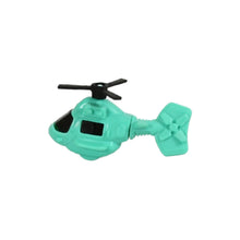 Small DIY Helicopter Toy, Small Kid's Toy, Rotating Tail  Wing DIY Helicopter (30 Pc Set) the24kgal