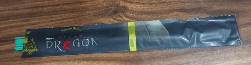 Mosquito Agarbatti Stick Herbal Mosquito Agarbatti  (1 Packet / 10 Sticks) (Incense Stick) the24kgal