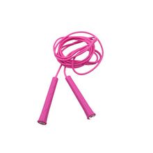 3m Plastic Adjustable Jump Rope: High-Speed Skipping, Crossfit, Fitness the24kgal