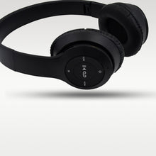 Foldable Wireless Headphone with Calling Function (1 Pc) the24kgal