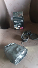 0.45X Camera Lens External Phone Lens Phone Camera Lens (With Color Box / 1 Pc) the24kgal