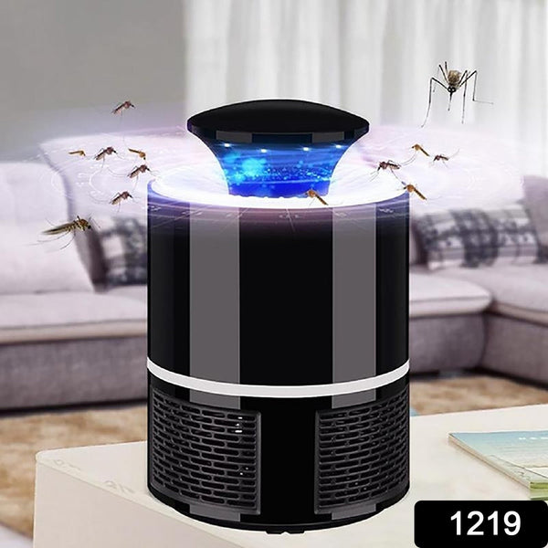 Eco Friendly Electronic Mosquito Killer Lamp the24kgal