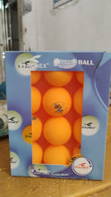 Star Seamless Table Tennis Balls (12 Pcs Set) the24kgal