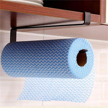 Non Wooven Fabric Disposable Handy Wipe Cleaning Cloth Roll, Tissue Roll (1Pc) the24kgal