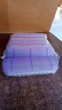 Multipurpose Plastic Handle Laundry Brush (1 Pc) the24kgal